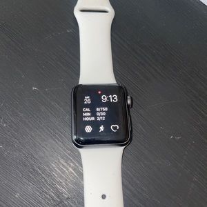 Apple Watch Series 3 38mm